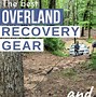 Image result for Off-Road Recovery Vehicles