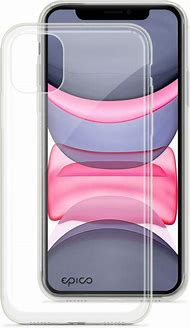 Image result for iPhone 11 Transparent Case