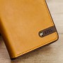Image result for Genuine Leather iPhone Case with Wallet