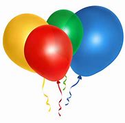 Image result for Balloons