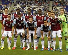 Image result for West Ham FC Logo