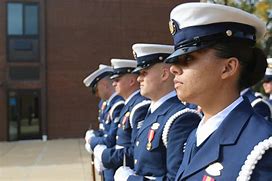 Image result for USCG Honor Guard