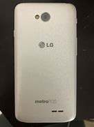 Image result for LG White Metro PCS