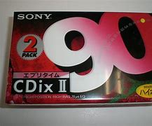 Image result for Sony Cdix 100