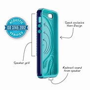 Image result for Speck iPhone Case Blue