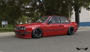Image result for BMW E30 M3 Wide Body