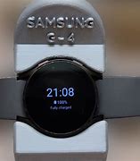 Image result for Samsung Gear 4 Charging Ribbon