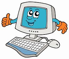 Image result for Computer Animation Cute Clip Art