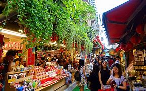Image result for Shopping in Taipei