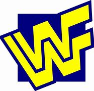 Image result for Old WWF Logo