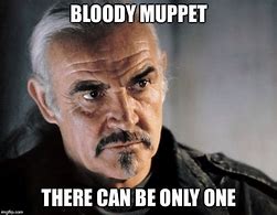 Image result for Sean Connery Memes