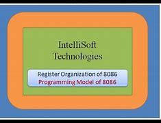 Image result for 8086 Computer
