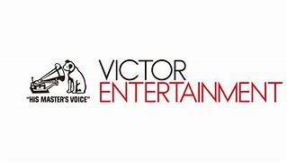 Image result for Entertainment Logo Victor