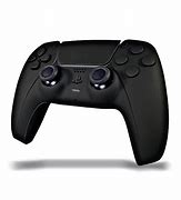 Image result for All-Black PS5 Controller