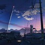 Image result for Pastel Sky Wallpaper Anime