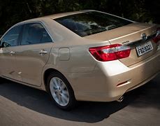 Image result for Camry XRS