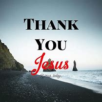 Image result for Thank You Jesus De Nada