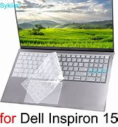 Image result for Dell Inspiron 15 3520 Keyboard Skin