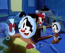 Image result for Animaniacs Scientist