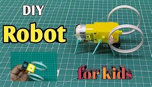 Image result for RC Walking Robot