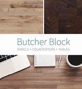 Image result for Butcher's Block