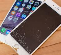 Image result for iPhone 6s Completely Cracked