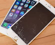 Image result for How to Replace a Cracked Phone Screen
