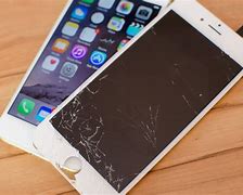 Image result for Smashed iPhone 6s
