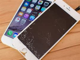 Image result for How Much Is It to Fix a Cracked iPhone Screen