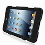 Image result for Rubber iPad Mini Case with Handle and Shoulder Strap
