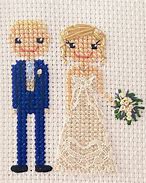 Image result for Cross Stitch People