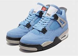 Image result for Jordan 4 Uni