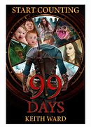 Image result for 99 Days Novel Goodreads