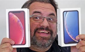 Image result for iPhone XR Rouge 64GB