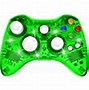Image result for xbox 360 contact controllers