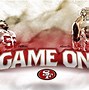 Image result for 49ers Football