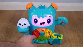 Image result for Dance Robot Toy