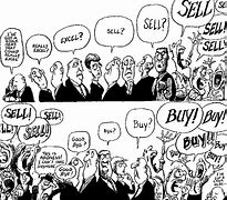 Image result for Cartoon Stock Chart
