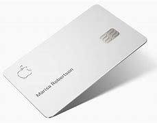 Image result for Apple Titanium Card Logo