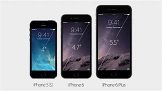 Image result for iPhone 6 How Many GB