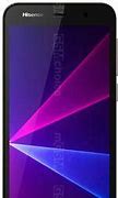 Image result for Hisense U962 LCD Back View