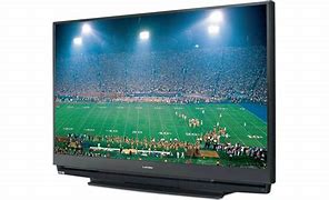 Image result for 40 Inch Rear Projection Mitsubishi TV