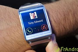 Image result for Samsung Galaxy Gear