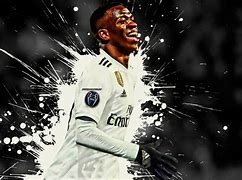 Image result for Vinicius Wallpaper 4K