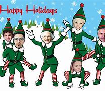 Image result for Funny Christmas People