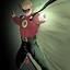 Image result for Alan Scott Green Lantern