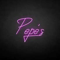 Image result for Pepe's Soda