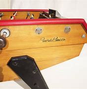 Image result for Vintage Rene Pierre Foosball Table