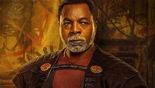 Image result for Carl Weathers Characters