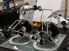 Image result for Computer Robot Lab